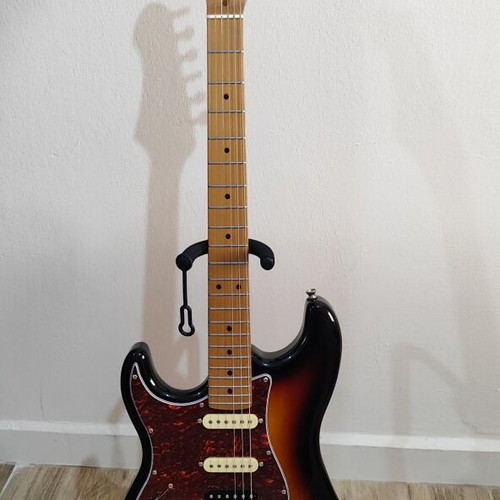 Jet JS-400 LH electric guitar set for left-handed players