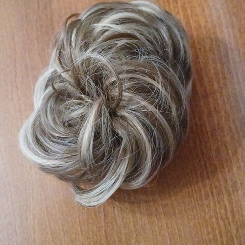 Hair clip new