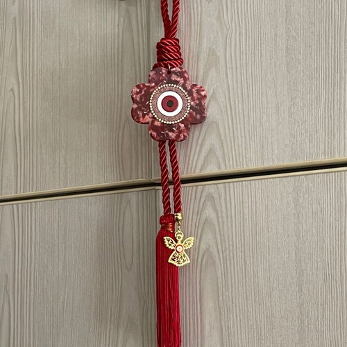 Large handmade talisman new