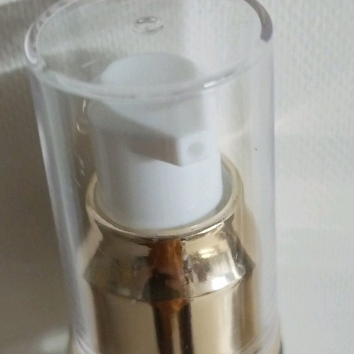 Hyaluronic acid face serum 40+, new, 30 ml