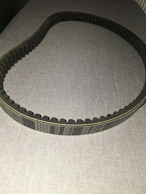 Bando 906x22.5x30 drive belt for Honda SH125/150 and Pantheon 125/150 new