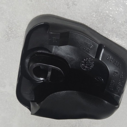 Vw Seat Skoda Pedal Cover original new unused