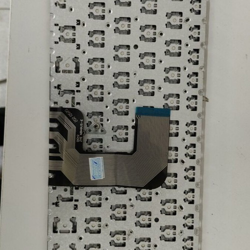 Keyboard for Asus laptop E406 new, unused