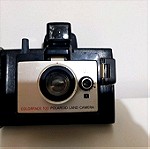  Φωτογραφική μηχανή COLORPACK 100