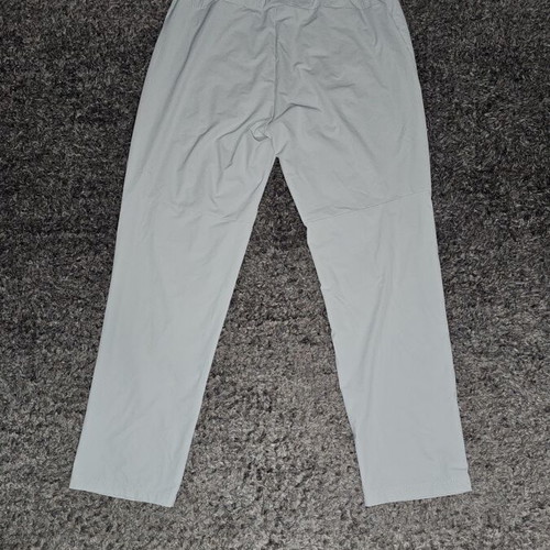 On Cloud running tracksuit grey size L