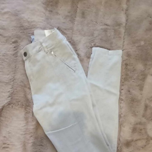 Women's pants used, size S/36/8