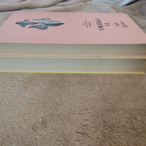 Erotic Literature Book Set new, To Vima series