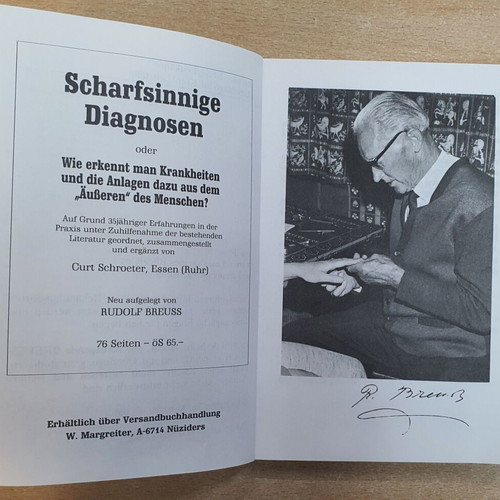 Krebs - Leukamie book used, Greek language