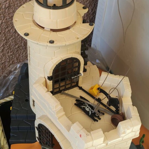 Playmobil various used
