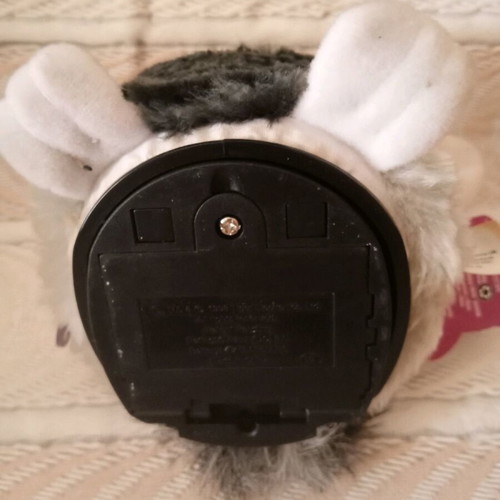 Furby original συλλεκτικό σπάνιο σαν καινούργιο