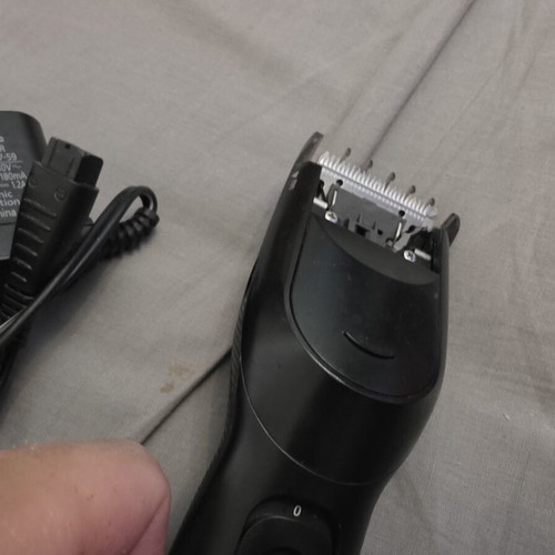 Panasonic ER-GK20 washable shaver like new