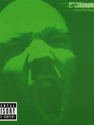 Limp Bizkit Results May Vary CD σαν καινούργιο, metal άλμπουμ 2003