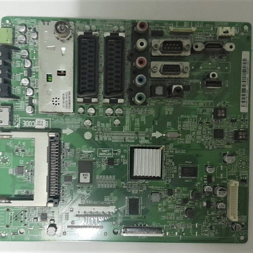 LG 32LH2000-ZA Main Board used in good condition