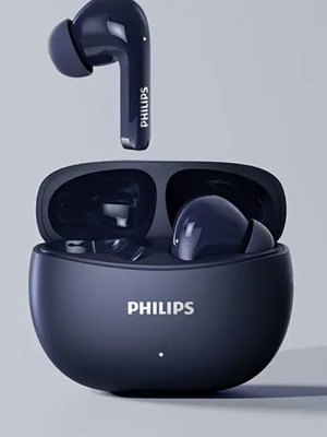 Philips TAT1320 ασύρματα ακουστικά καινούργια