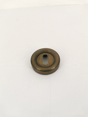 Lock buckle used