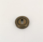 Lock buckle used