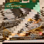  Hot wheels silhouettes Nissan Skyline R34 LB