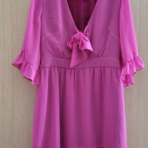 Mind Matter dress new, size Large