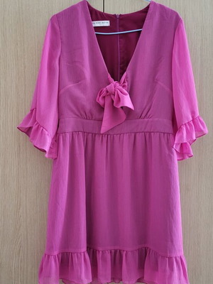 Mind Matter dress new, size Large