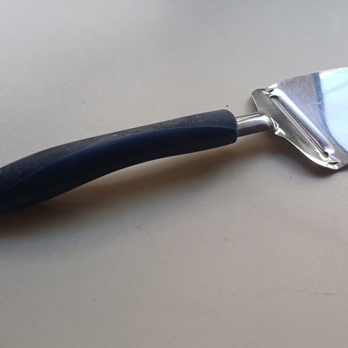 Cheese slicer used for slices