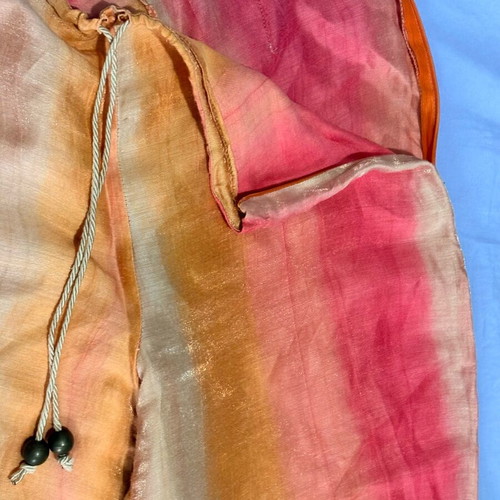 Camelot pants S used, multicolored