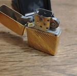 Zippo lighter