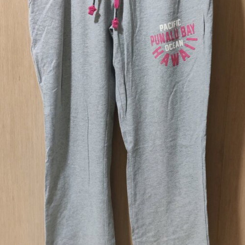 Zakcret women's tracksuit new, gray, size L