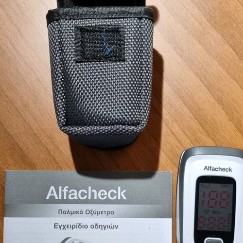 Pulse Oximeter like new