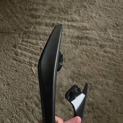 Handle for Crypton X new
