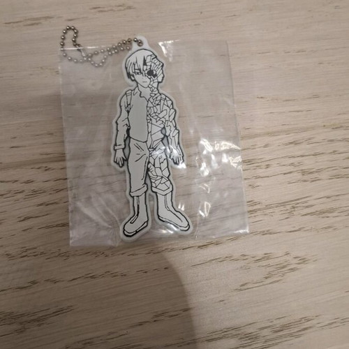 My Hero Academia μπρελόκ καινούργια, αυθεντικά anime goods