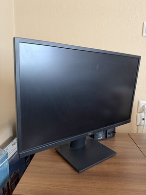Dell E2421HN IPS Monitor 23.8" like new