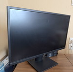 Dell E2421HN IPS Monitor 23.8" like new
