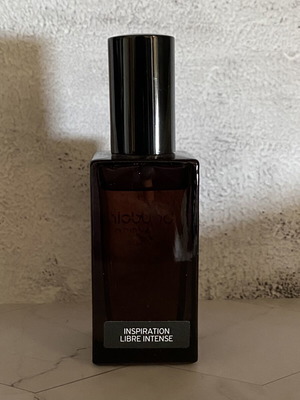 Inspiration Libre Intense Eau de Parfum 50 ml like new