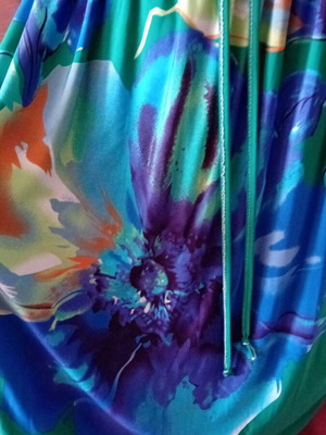 Лятна пола като ново, еластична, пролет, лято, есен