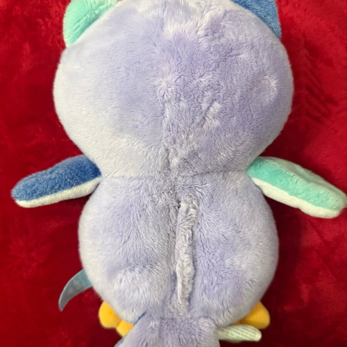 Baby Clementoni Owl with Light and White Sounds for 0+ Months like new