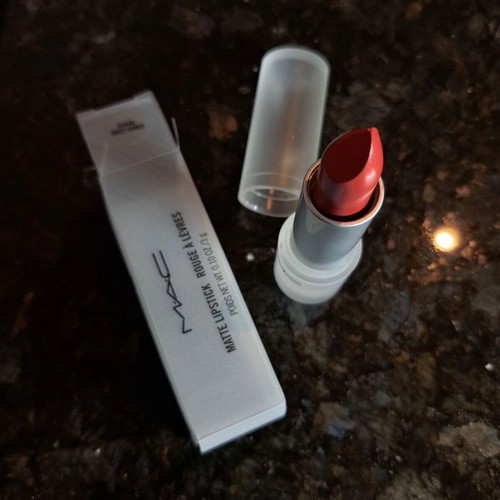 SUGAR SWEET CAMEO MAC κραγιόν καινούργιο, discontinued