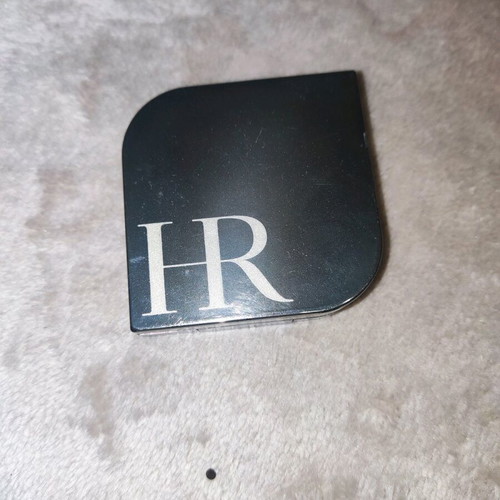Rare Helena Rubinstein collectible eyeshadow like new, 2-color palette pink and purple