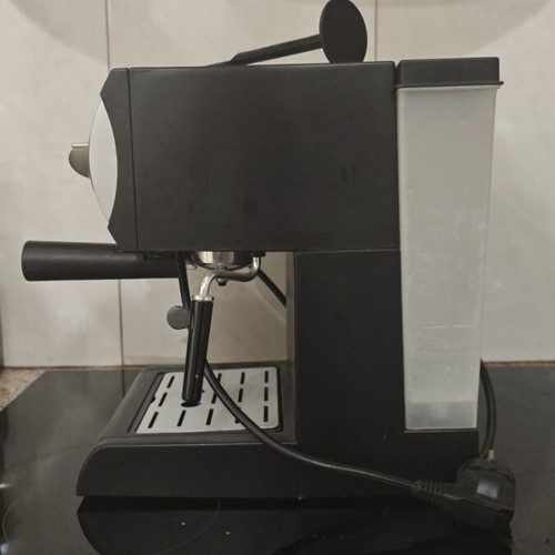 Crown espresso coffee maker used, 20bar, fully functional