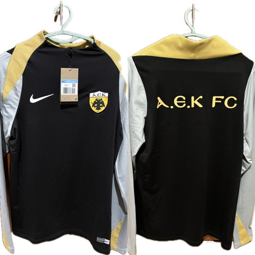 Nike AEK Training Long-Sleeve Jersey new, authentic, medium