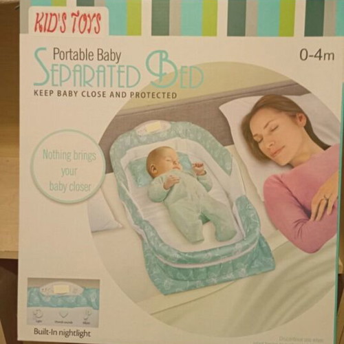 Baby set Likno La Relax new, sealed