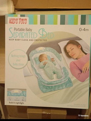Baby set Likno La Relax new, sealed