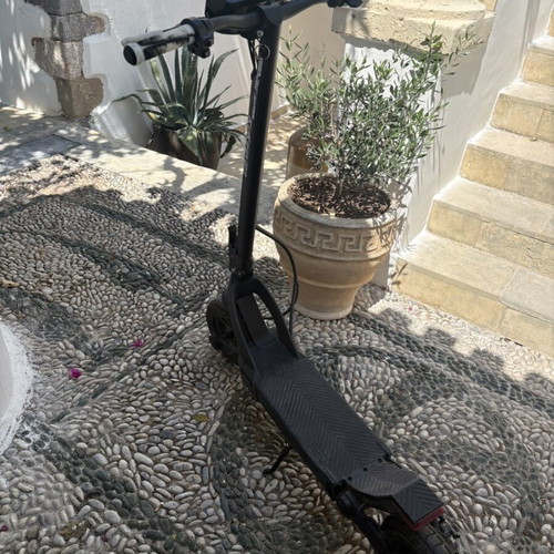 Kukirin G3 electric scooter