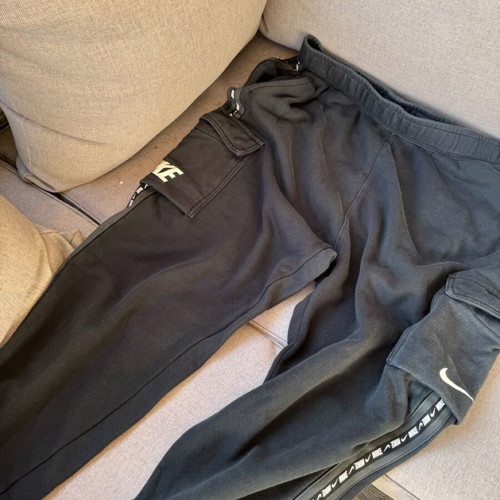 Nike pants used