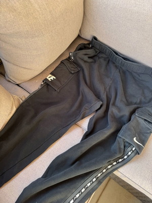 Nike pants used