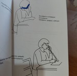 Mathaino na schediazo Prosopa drawing book