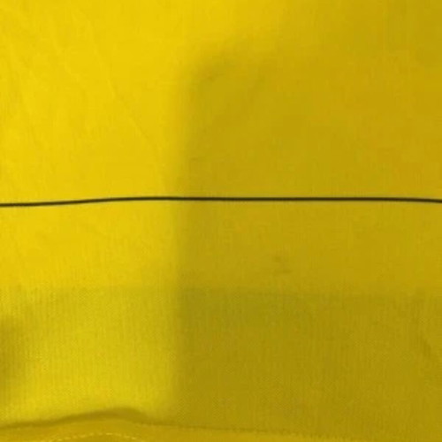 Borussia Dortmund 2015/2016 Home Football Shirt Puma used, size Small