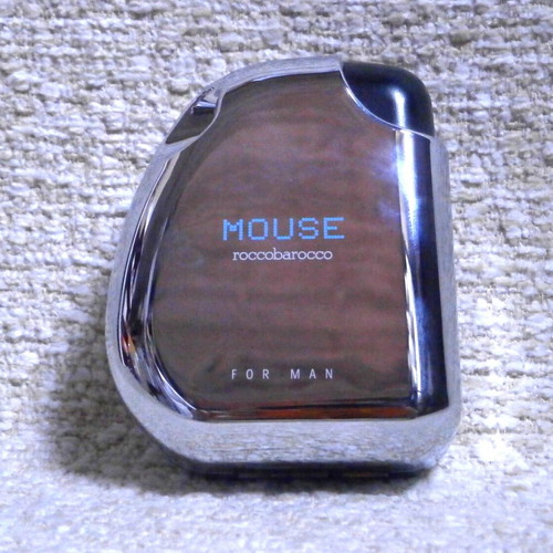 Mouse EDT 75ml roccobarocco men's fragrance