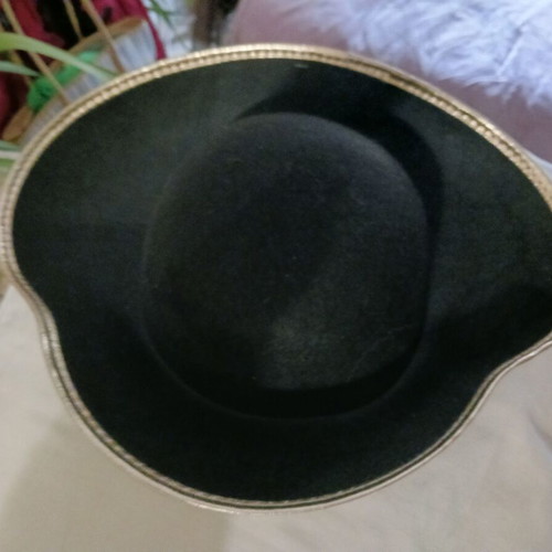 Pirate hat new carnival