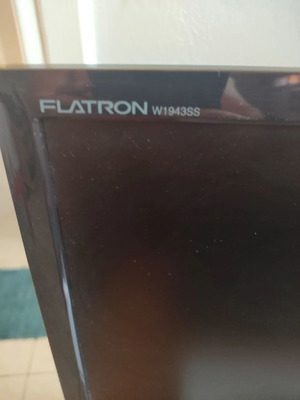 ΟΘΟΝΗ LG FLATRON 19'' W1943SS