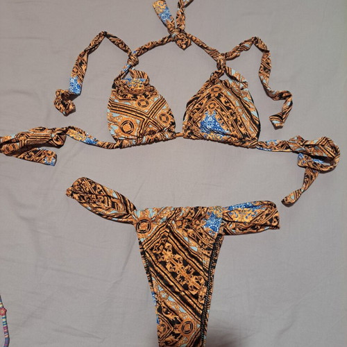 Bikini like new, fits sizes XS/S